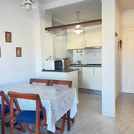 Appartement A Frente Del Canal Con Terraza Empuriabrava